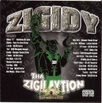 Zigidy - Tha Zigilaytion