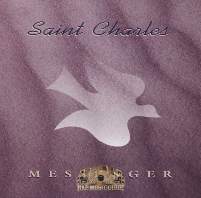 Saint Charles - Messenger