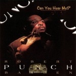 Punch - Can You Hear Me?