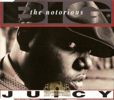 Notorious B.I.G. - Juicy
