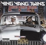 Ying Yang Twins - U.S.A. United State Of Atlanta