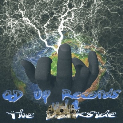 G'D Up Records - Vol.1 The Darkside