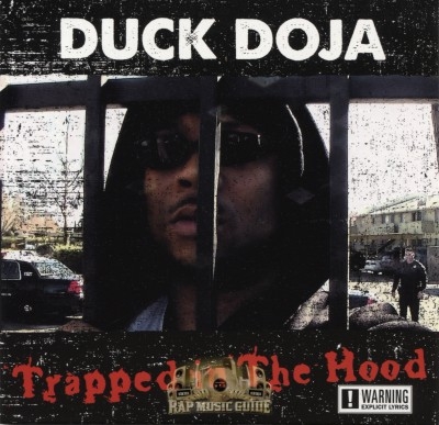 Duck Doja - Trapped In The Hood