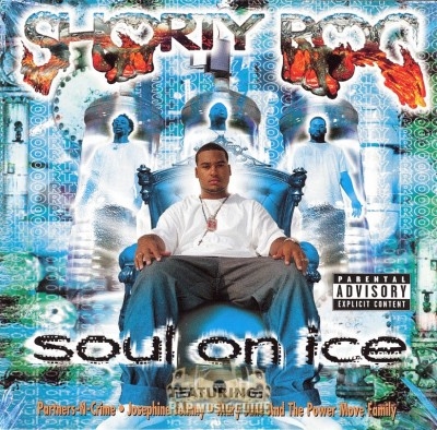 Shorty Roc - Soul On Ice