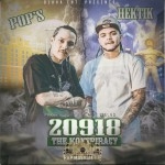 Pop's & Hektik - 20918 The Konspiracy