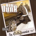 Big Duna - In California