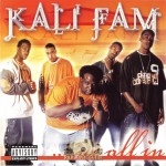 Kali Fam - We All In