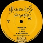N.I. Double K.I. - Movin On / No Understanding