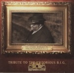 Puff Daddy & Faith Evans - Tribute To The Notorious B.I.G.