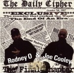 Rodney O & Joe Cooley - The Final Chapter
