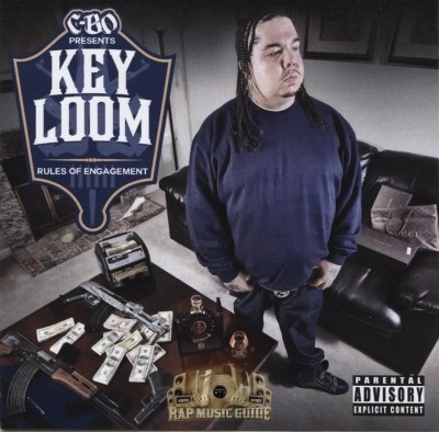 Key Loom - Rules Of Engagement