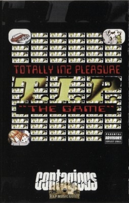 Totally In2 Pleasure - The Game