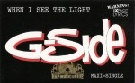 G-Side - When I See The Light