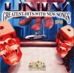 U.N.L.V. - Greatest Hits