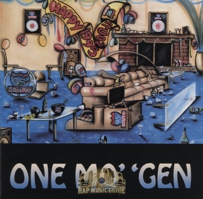 95 South - One Mo' 'Gen