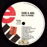 Kane & Abel - Rise To Power