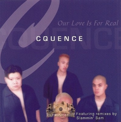 Cquence - Our Love Is For Real Remix