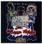 Out Of Order Music - 72 Min. 58 sec.