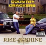 Country Crackers - Rise -N- Shine