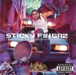Sticky Fingaz - Blacktrash