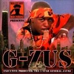 G-Zus - The Solo Of G-Zus From Soldierz At War