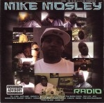 Mike Mosley - Mike Mosley Radio