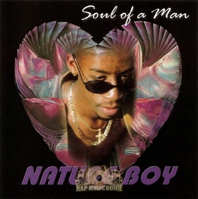 Nature Boy - Soul Of A Man