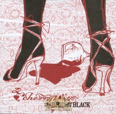 Cherrywine - Bright Black