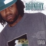 Boondox - Tripple Laced