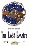 A Boy & His Dog Presents - The Last Empire: Floater 1