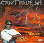 Murder Wone - Can't Fade Me