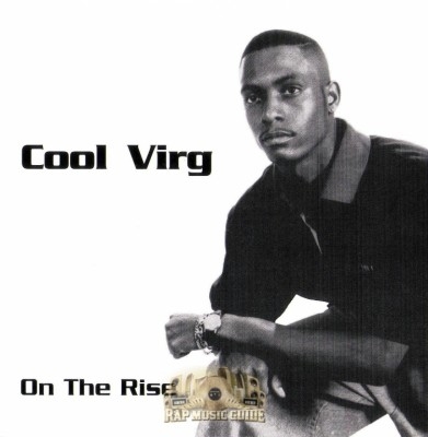 Cool Virg - On The Rise