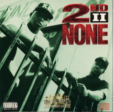 2nd II None - 2nd II None