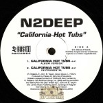 N2Deep - California Hot Tubs