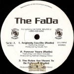 The Fada - Anybody Cou-Die