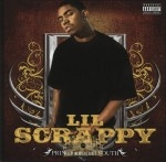 Lil Scrappy - Prince Of The South