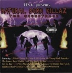 Les G. - Natural Born Killaz