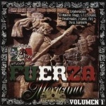 Fuerza Mexicana - Volumen 1