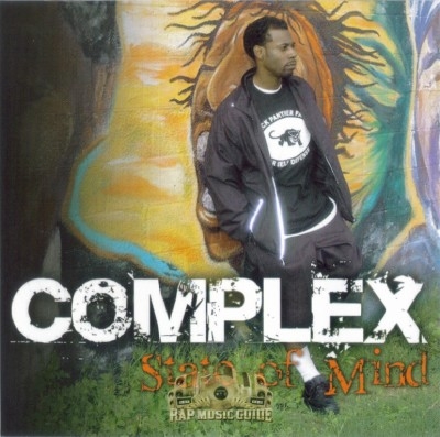 Complex - State Of Mind