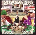 Big Tymers - How You Luv That? Vol. 2