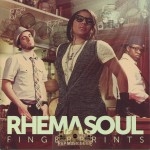 Rhema Soul - Fingerprints