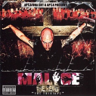 Malice - The Redo 
