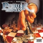 Louie Loc - Power Moves