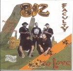 812 Faculty - No Love