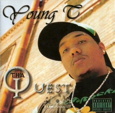 Young T - Tha Quest