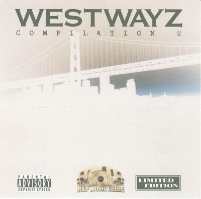 Westwayz - Compilation 2