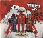 Various Artists - The Revenge Of The Robots