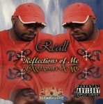 Reall - Reflections Of Me