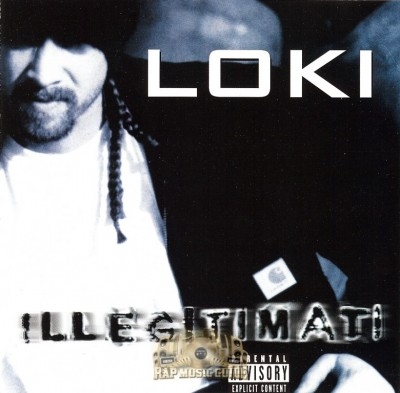 Loki - Illegitimati