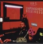 Les G. - Unfinished Business